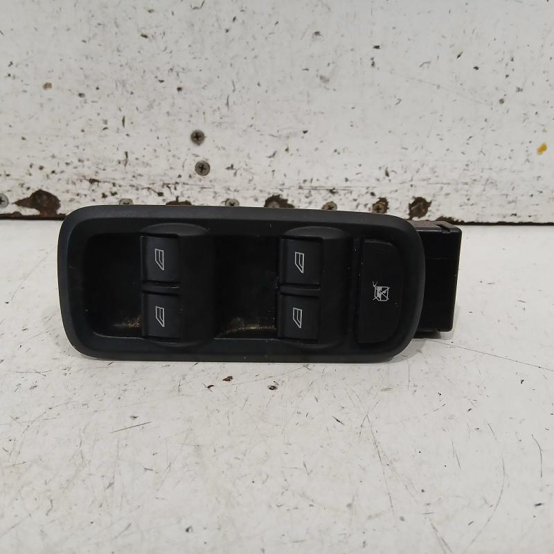 power door window switch