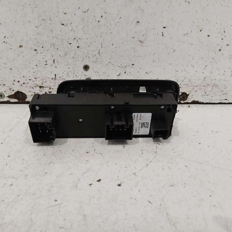 power door window switch