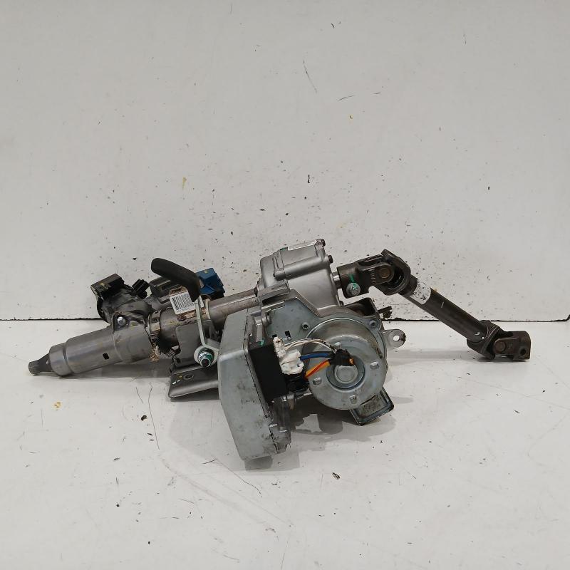 steering column