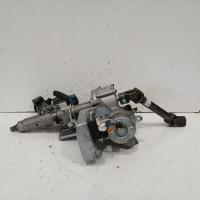 steering column