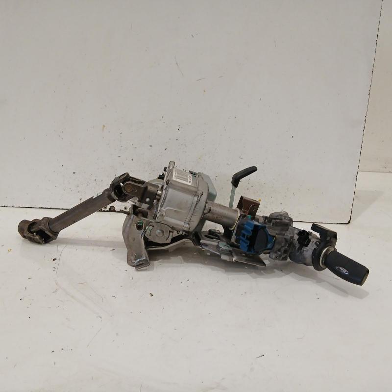 steering column