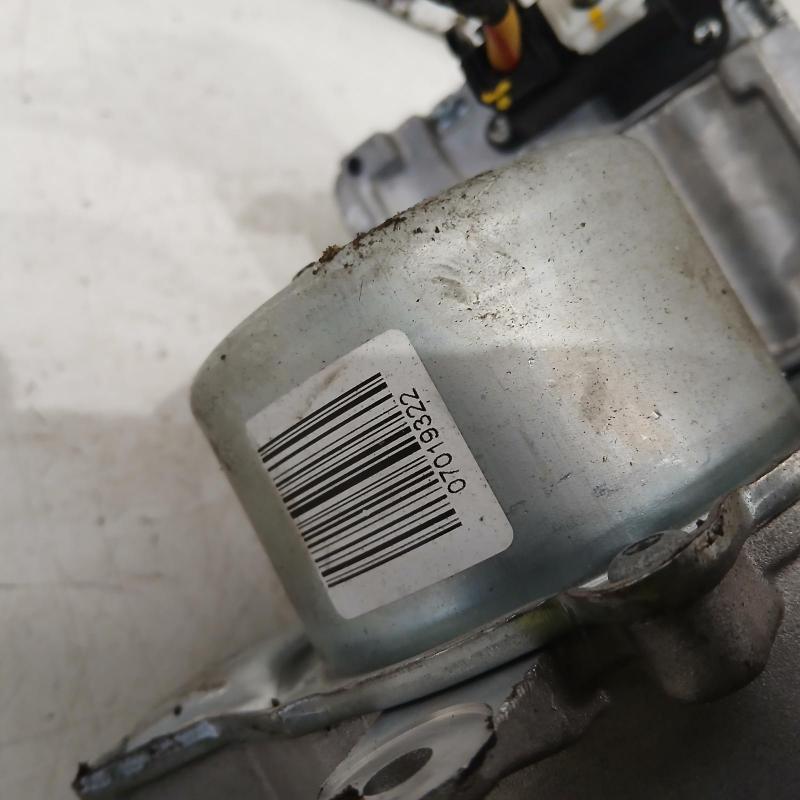 steering column