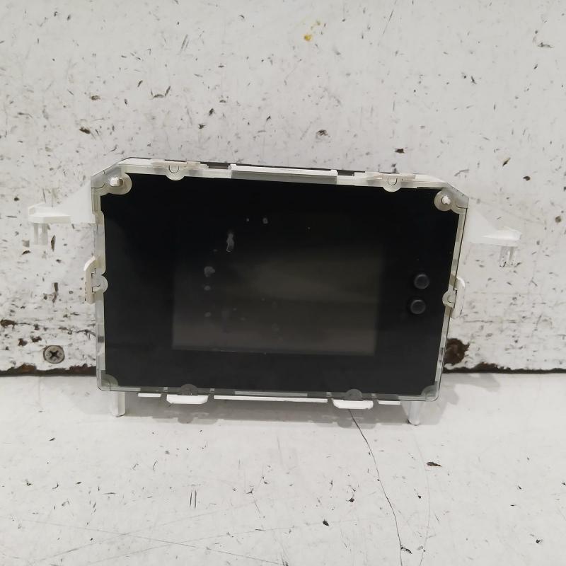 stereo/head unit
