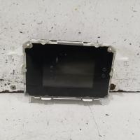 stereo/head unit