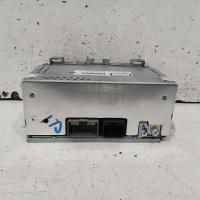 stereo/head unit