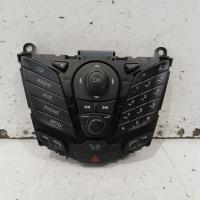 stereo/head unit