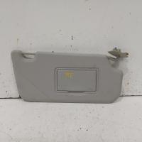 sunvisor