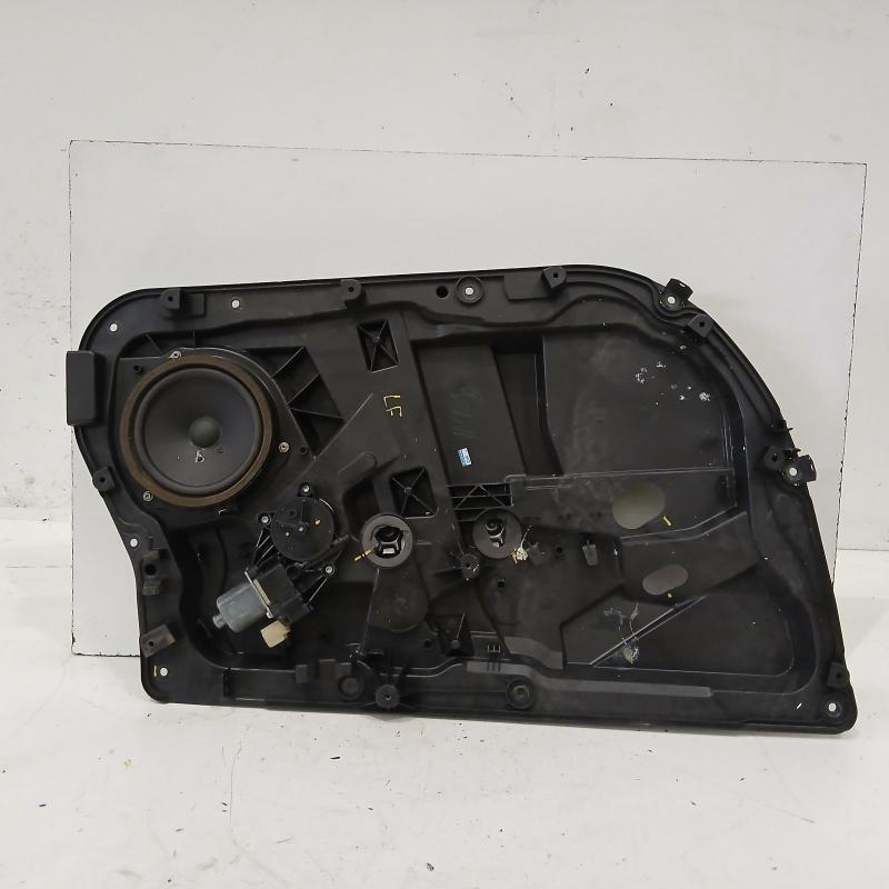 window regulator/motor front left