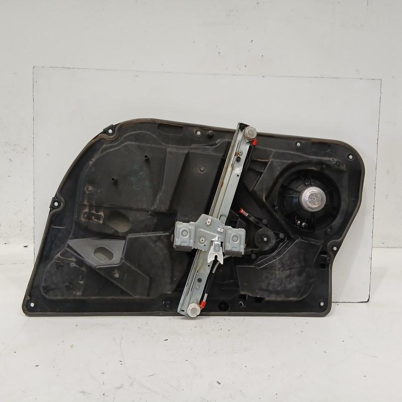 window regulator/motor front left