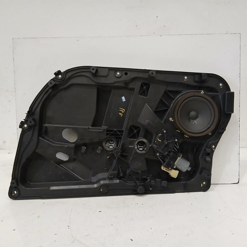 window regulator/motor front right