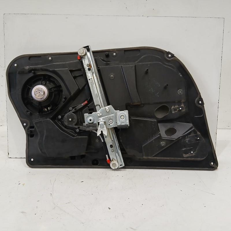 window regulator/motor front right
