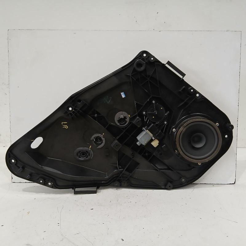 window regulator/motor rear left