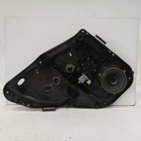 window regulator/motor rear left