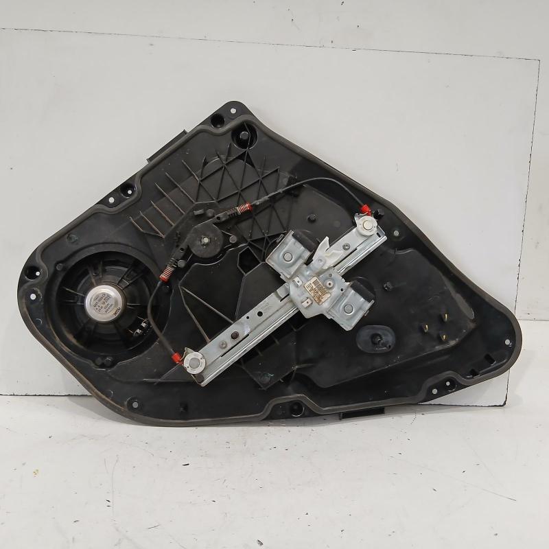 window regulator/motor rear left