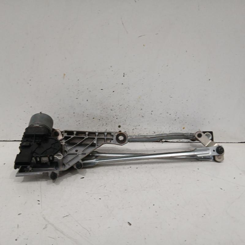 wiper motor