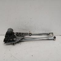 wiper motor