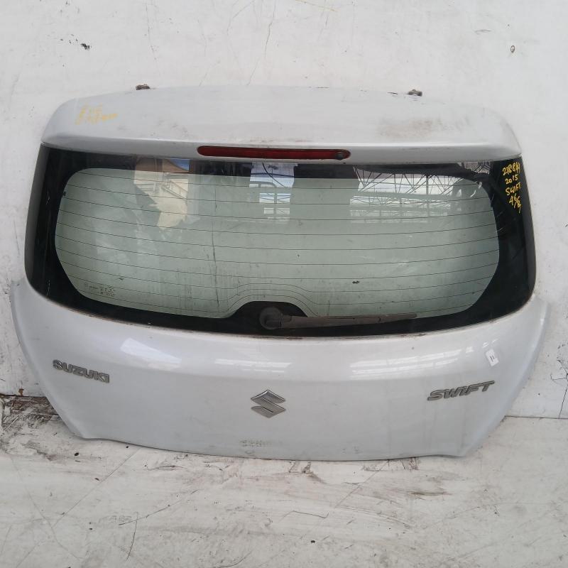 bootlid/tailgate