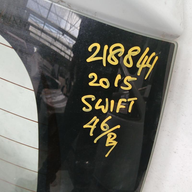 bootlid/tailgate