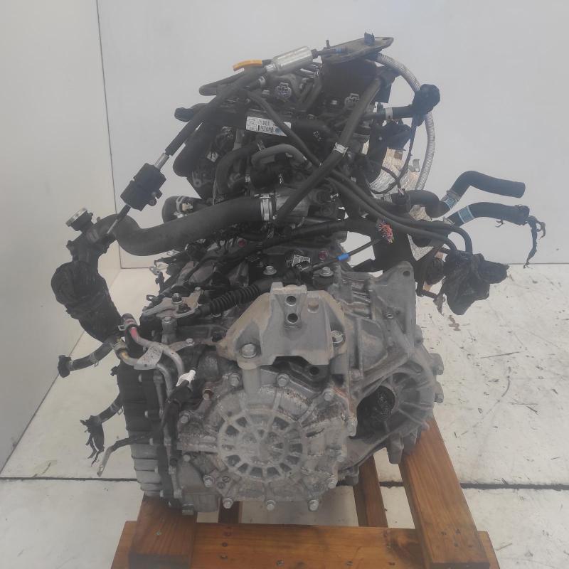 engine