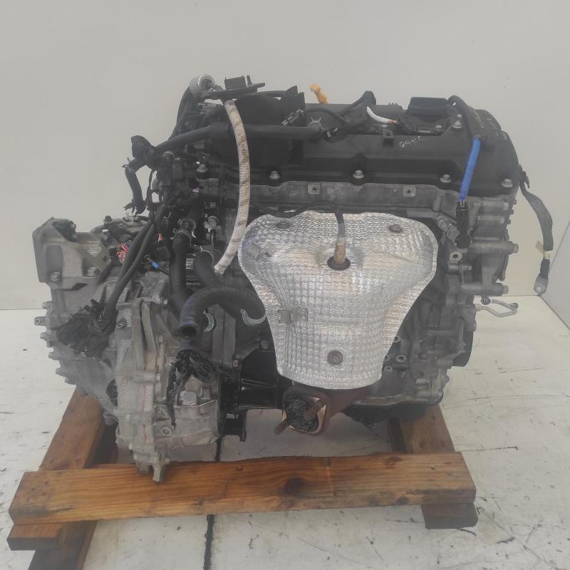 engine