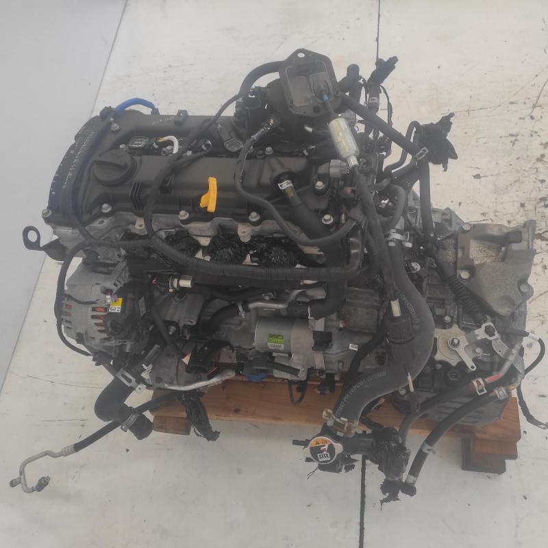 engine