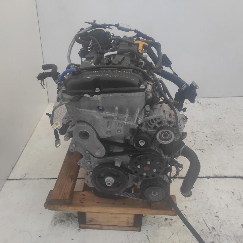 engine