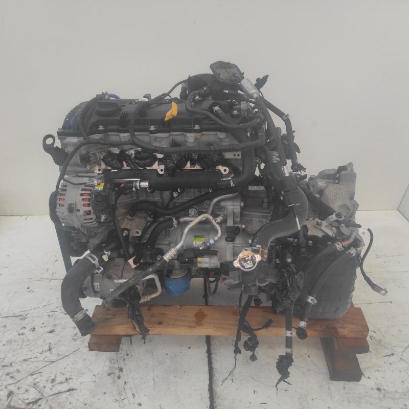 engine