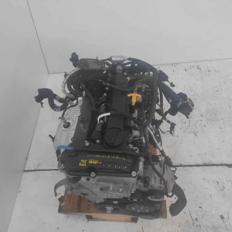 engine