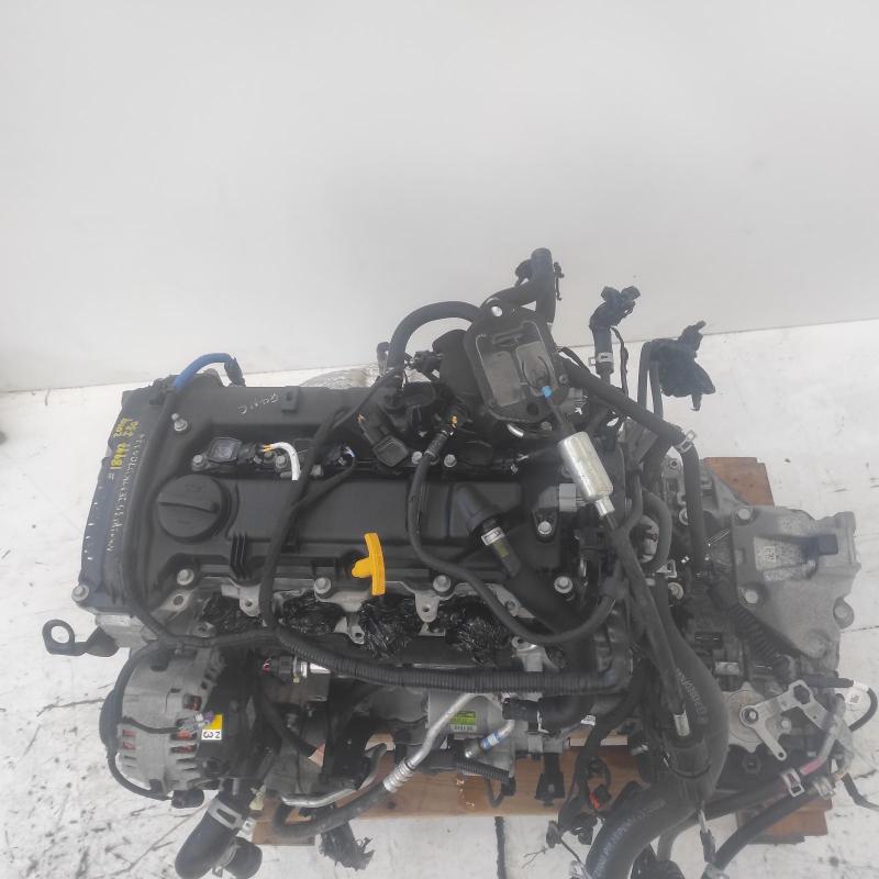 engine