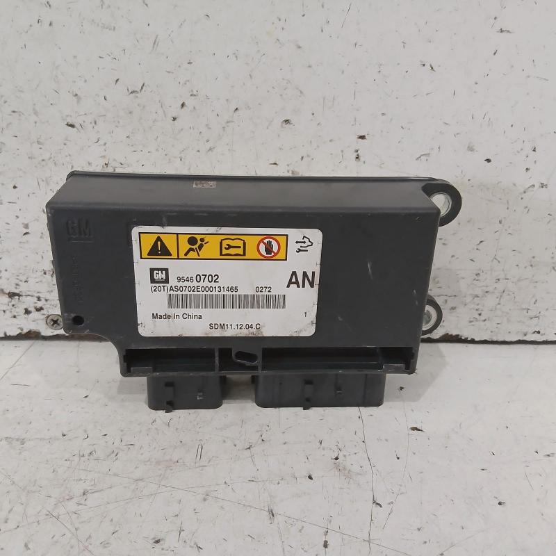 airbag module/sensor