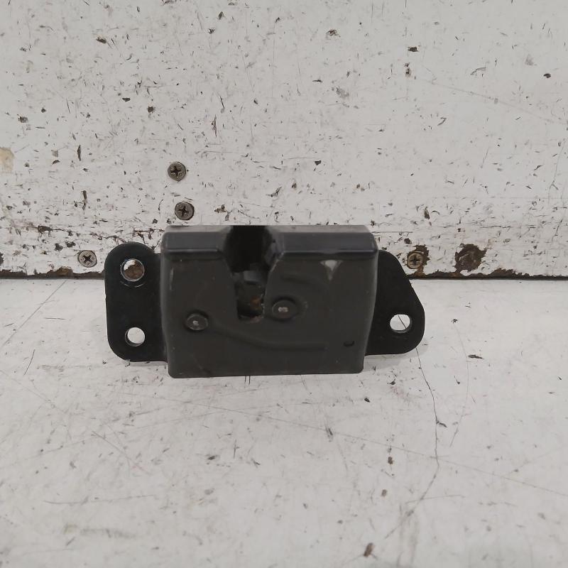 door/boot/gate lock