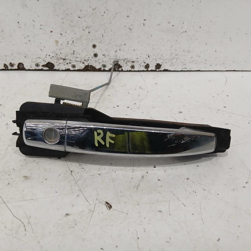 door handle