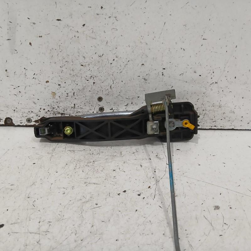 door handle