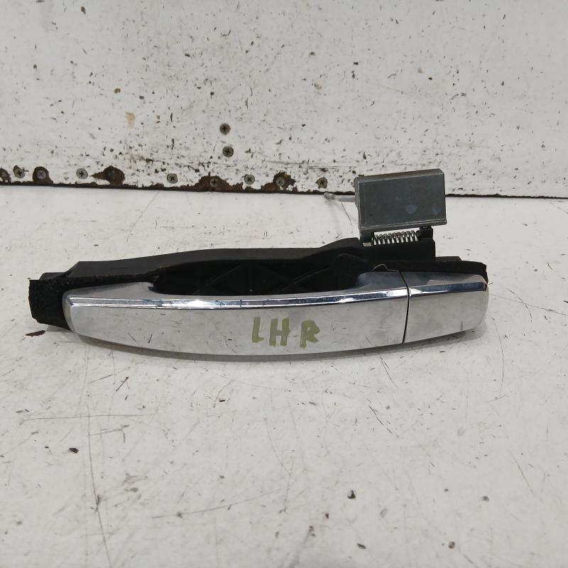 door handle