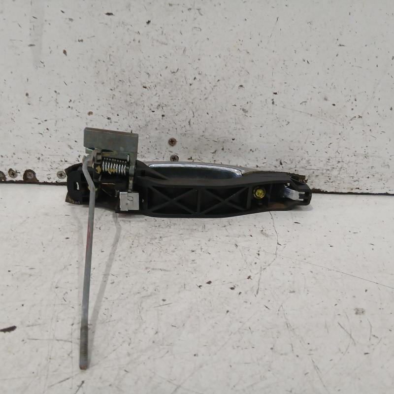 door handle