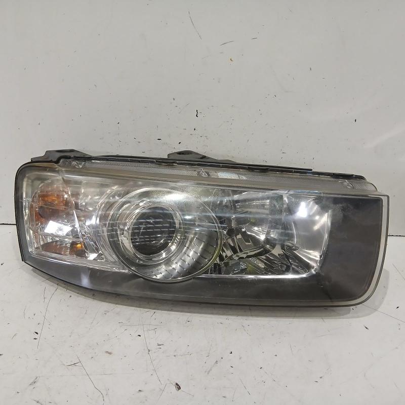 headlamp right