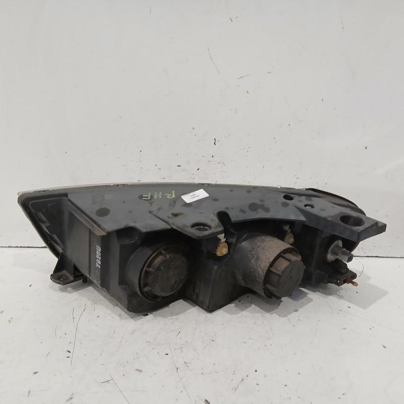 headlamp right