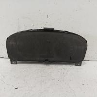 instrument cluster