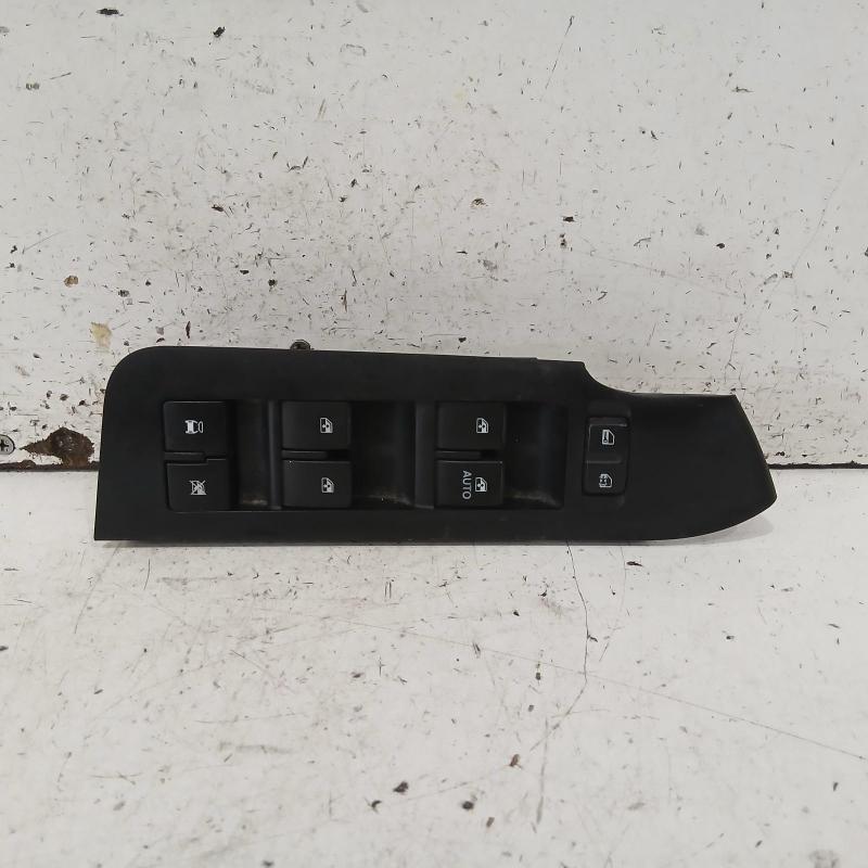 power door window switch