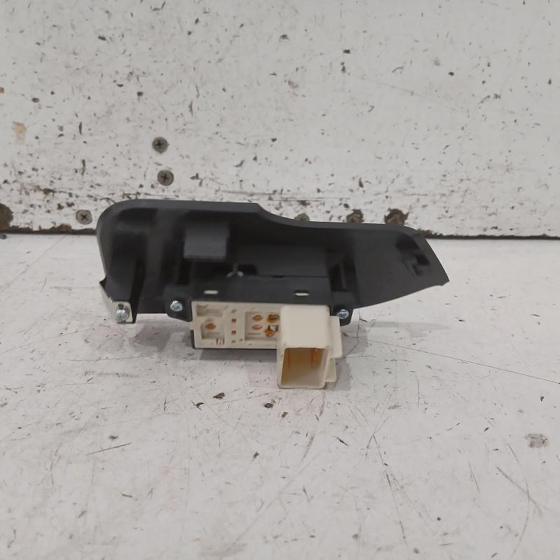 power door window switch