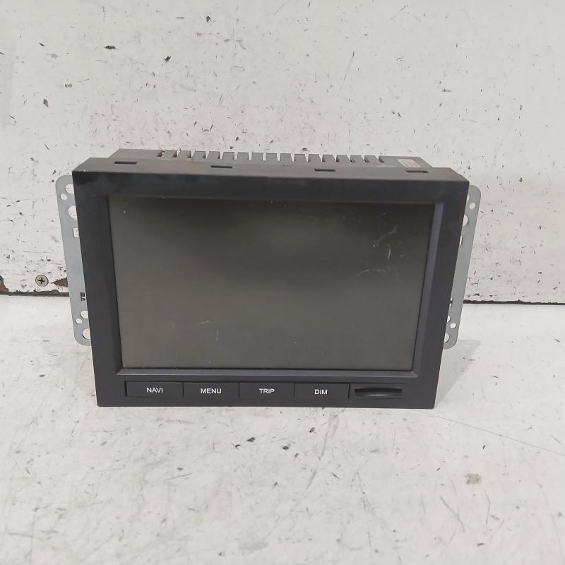 stereo/head unit
