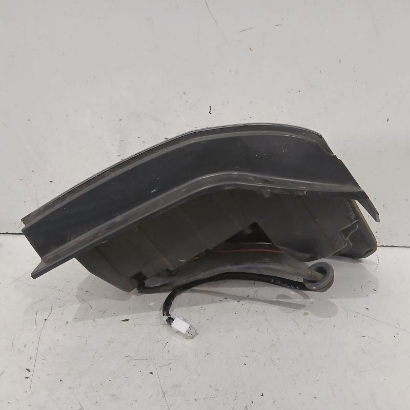 taillight left