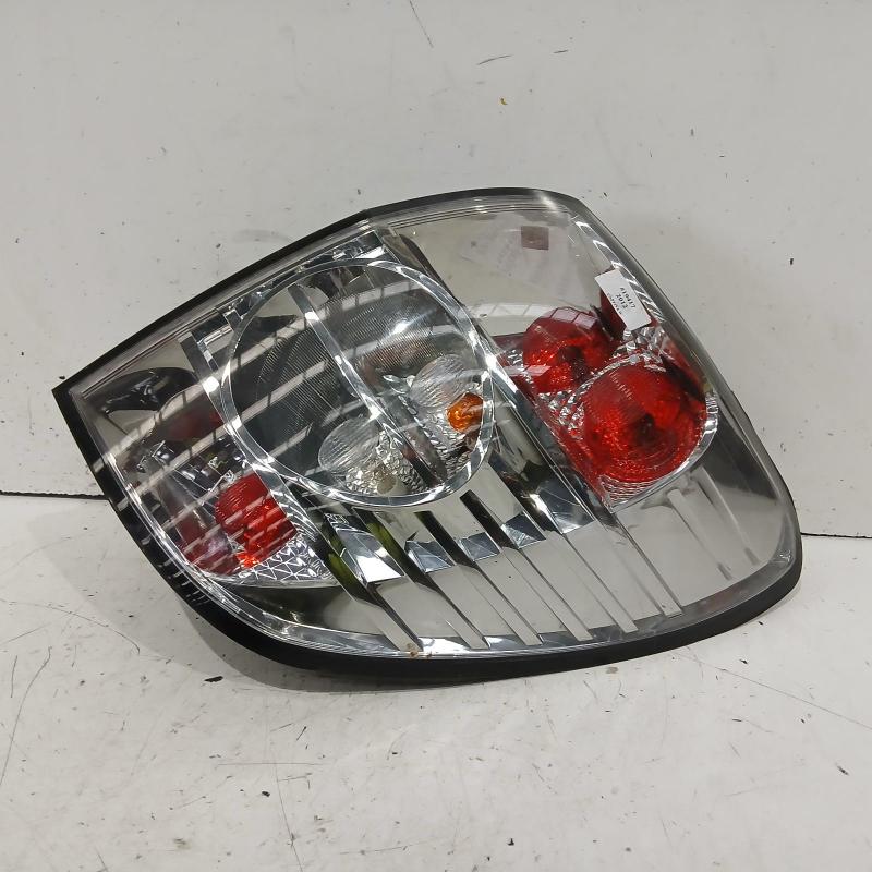 taillight right