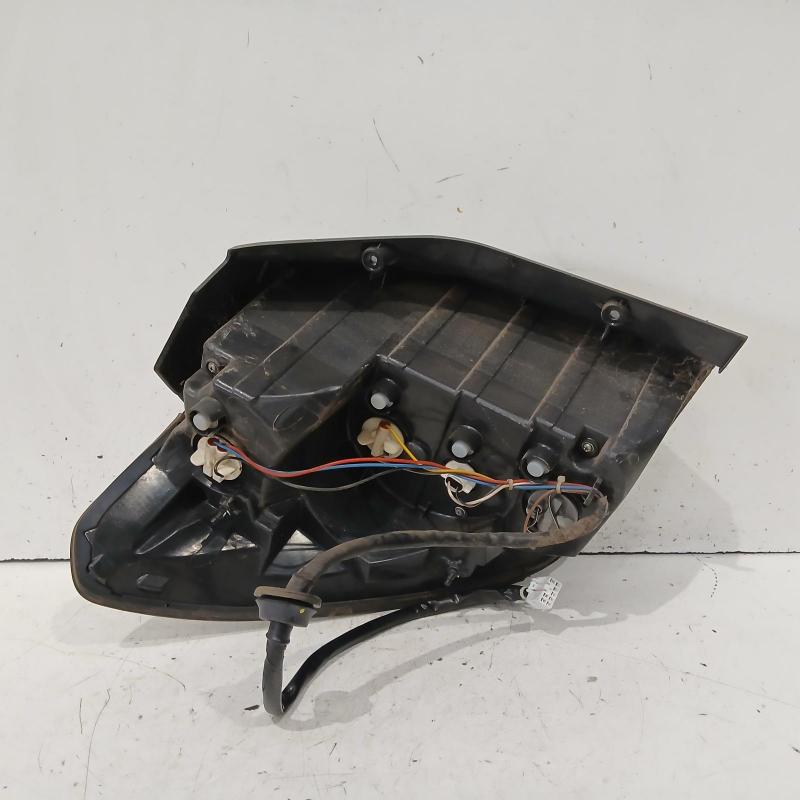 taillight right