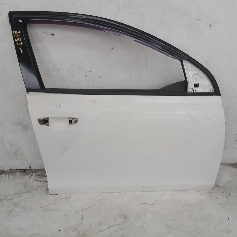 door front right