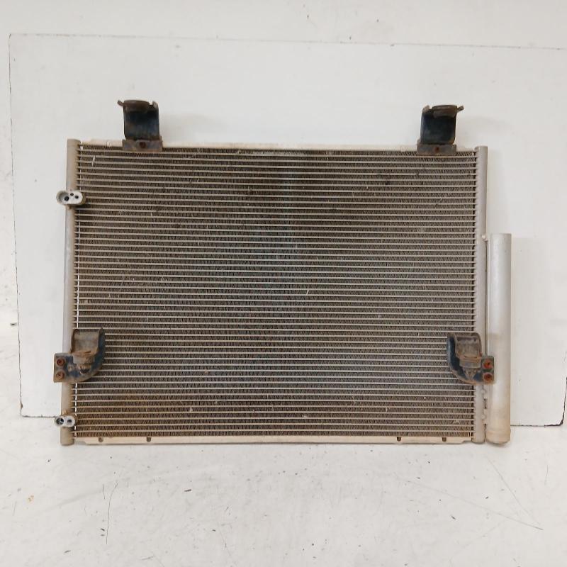 aircon condenser