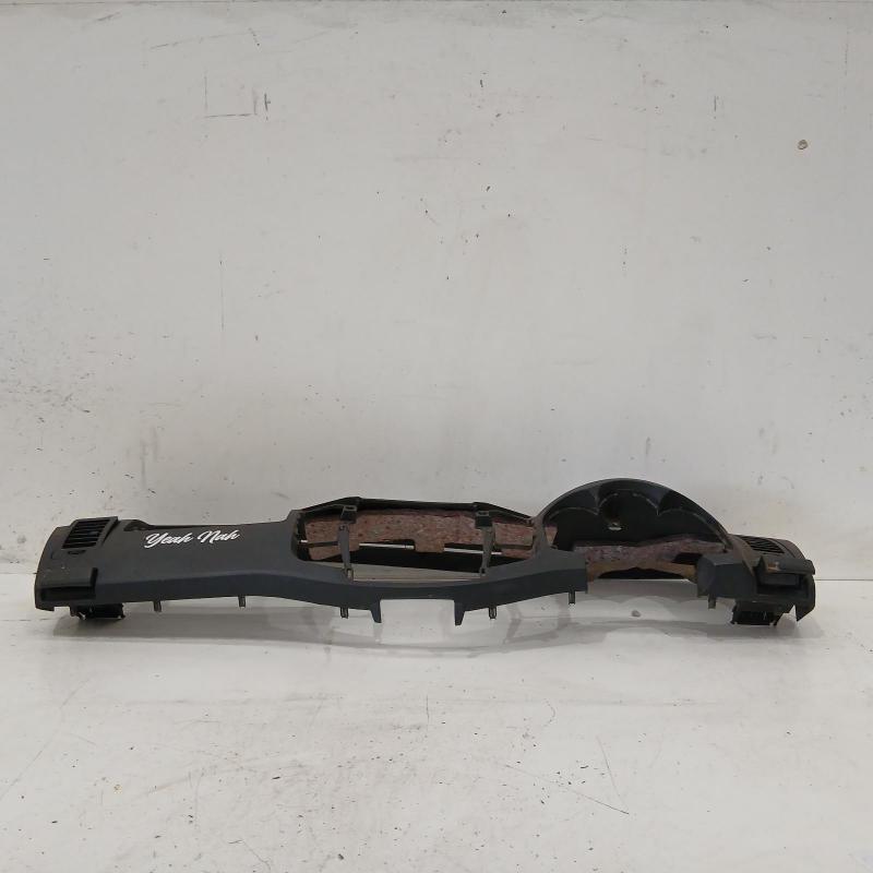 dash assembly