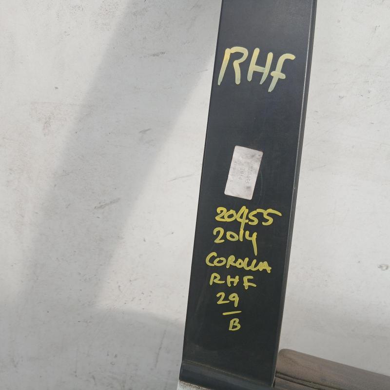 door front right