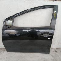 door front left