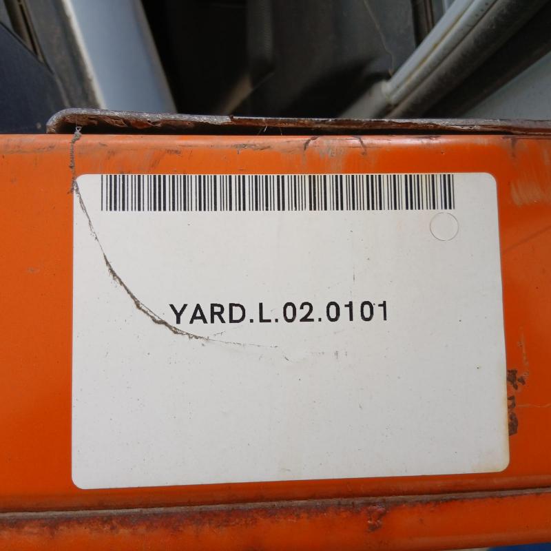 door front left